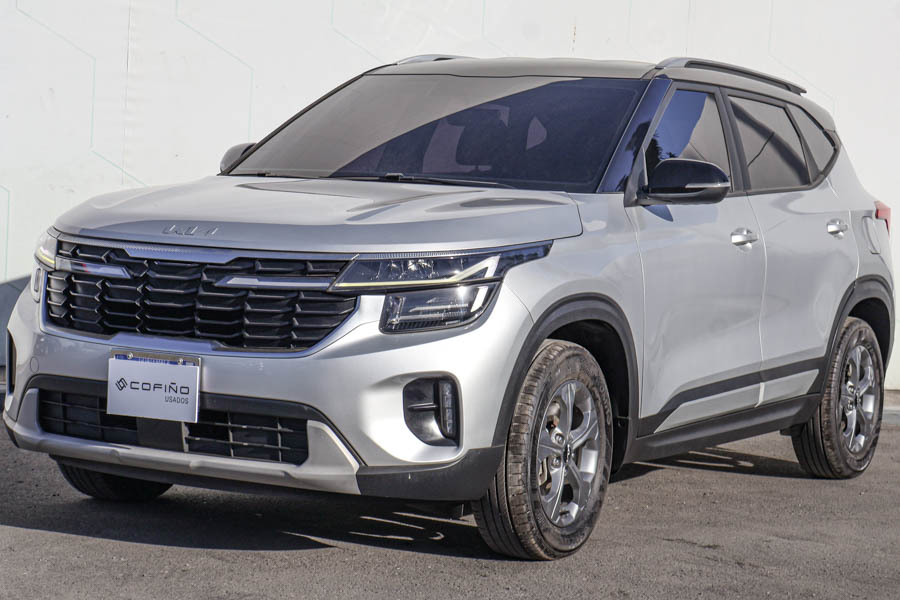 KIA SELTOS 2024 - 4561 